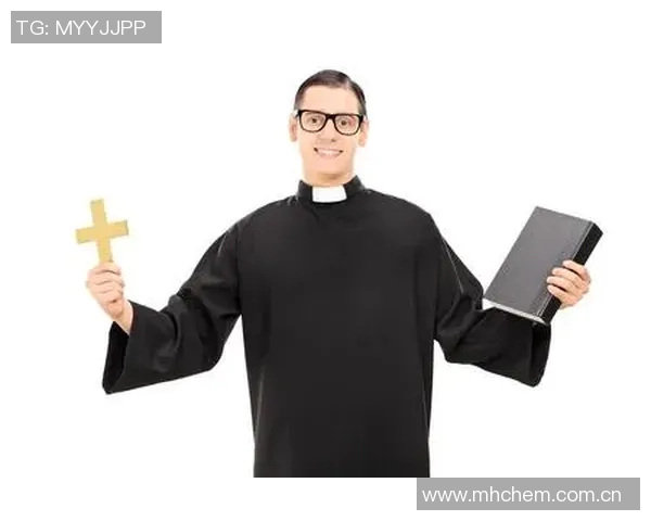 小波特谈婚姻观：神圣无需政府认证牧师宣誓足矣