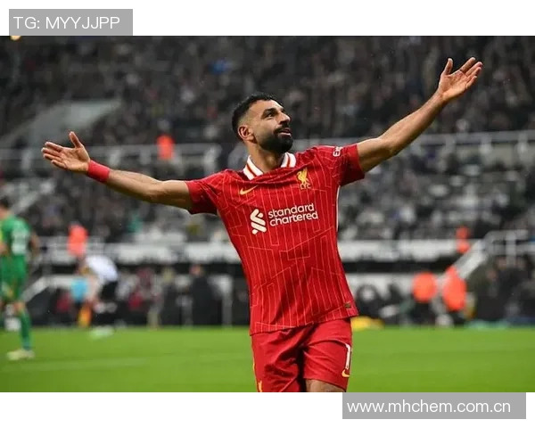 英超前锋创造重大机会榜揭晓萨拉赫与加克波并列领先