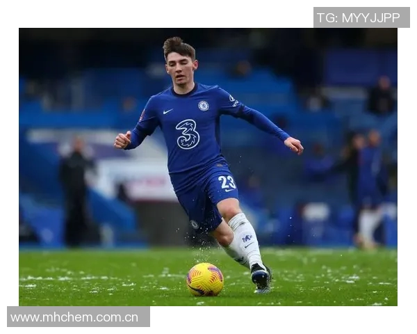 切尔西冬窗不引进中后卫认为现有人员储备已足够应对挑战