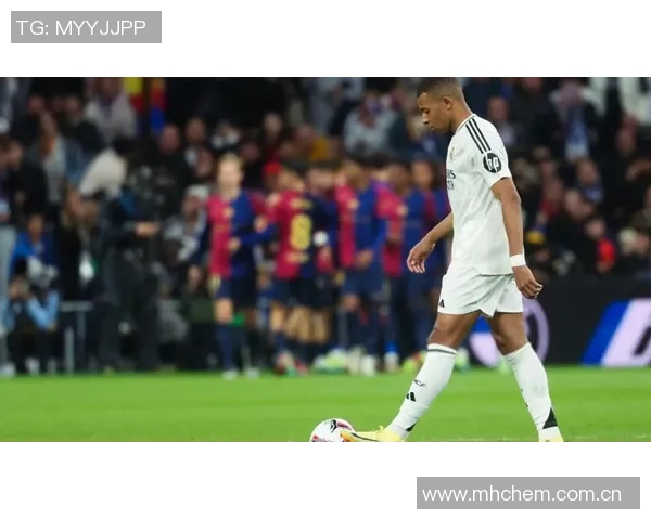 姆巴佩客场进球率高达64成五大联赛最具威胁的攻击手