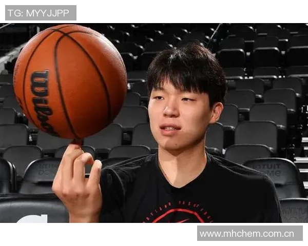 G联赛助力NBA新秀成长杨瀚森等年轻球员迎来锻炼机会