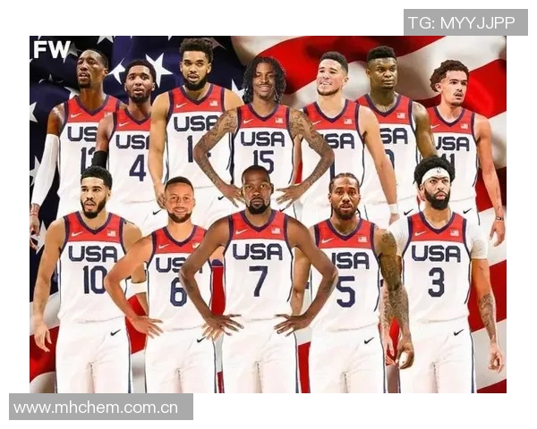 国际球员崛起是否会影响美国男篮在下届奥运会的表现追梦对此坚定回应