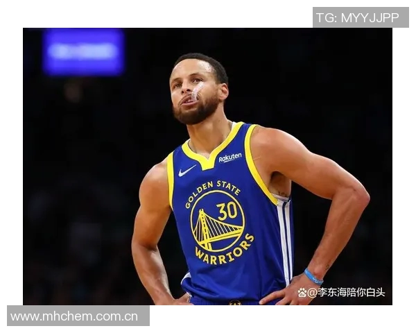 库明加在恢复期间如何融入球队节奏库里分享他的平衡之道