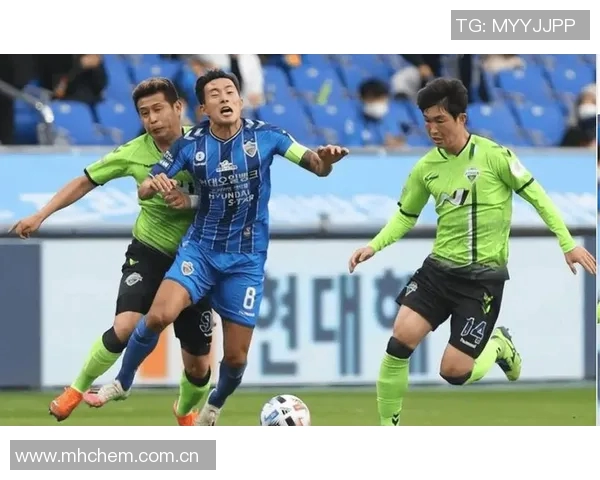 李东炅结束兵役重返蔚山现代足球队开启新征程