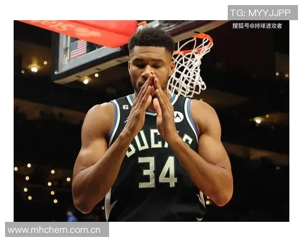 字母哥续约前景乐观明年10月或签4年275亿合同