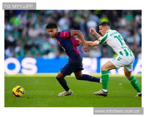 西甲本赛季过人榜揭晓亚马尔领衔姆巴佩紧随其后