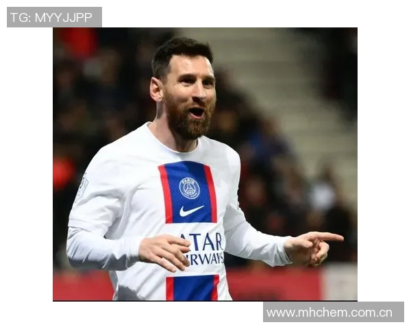 梅西回顾巴黎生涯:热爱足球却感到不适应家庭生活却十分美好