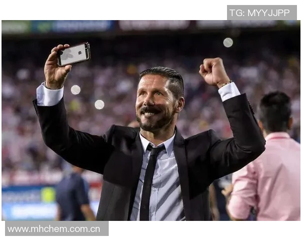 西蒙尼西甲胜场达323场并列教练历史第二仅次于阿拉贡内斯