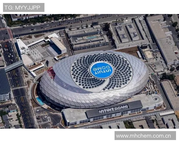 快船新主场迎来洛杉矶奥运会男女五人制篮球赛事盛况