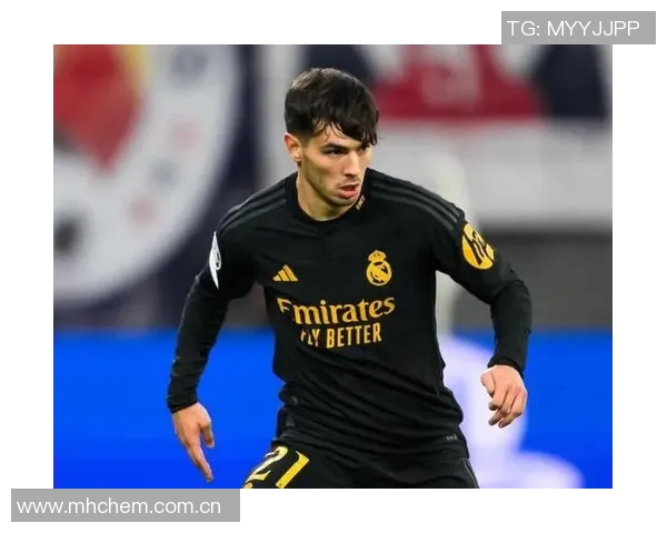 阿斯报导迪亚斯入选摩洛哥非洲杯名单将缺席皇马多场重要赛事