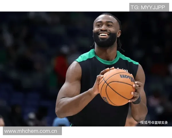 杰伦布朗分享助攻秘诀积极研究录像提升队友进攻参与度