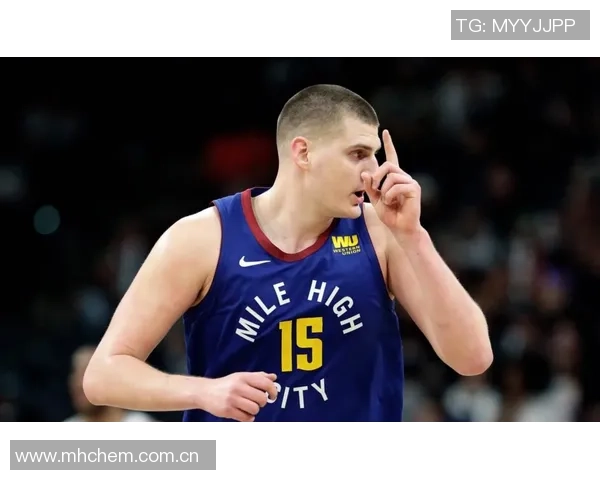 掘金休赛期补强深度约基奇穆雷不再孤军奋战