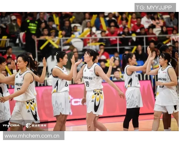 女篮锦标赛第二阶段四川队夺冠江苏武汉分获亚季军荣耀时刻