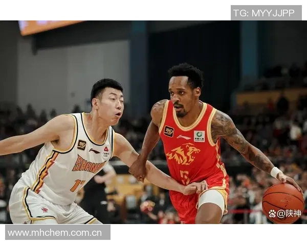 媒体人直言CBA防守不足与NCAA相比显得尤为明显