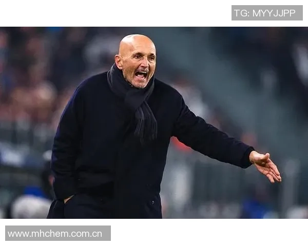 斯帕莱蒂要求引进伊卡尔迪尤文图斯仍在等待穆阿尼的到来