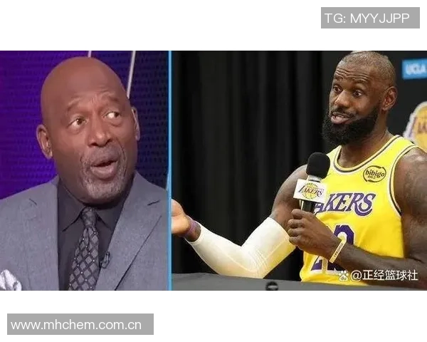 沃西期待詹姆斯复出后能量身定制发挥聚焦球队需求