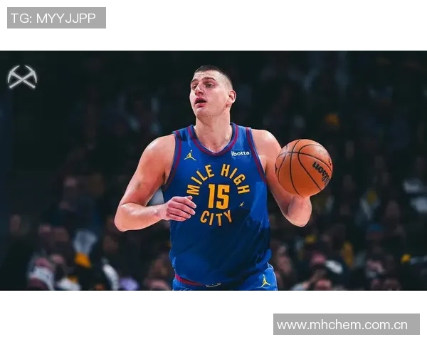 约基奇半场完美表现5投全中轻松拿下18分5篮板4助攻