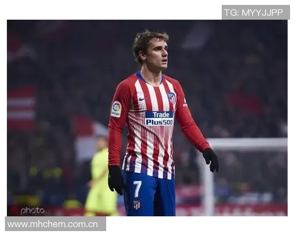 蒙特雷有意引进格列兹曼提出吸引力十足的报价方案