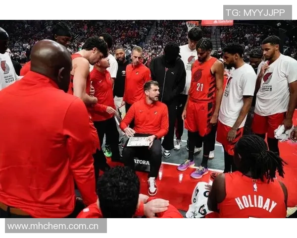 邓顿计划分阶段收购开拓者队以增强球队实力