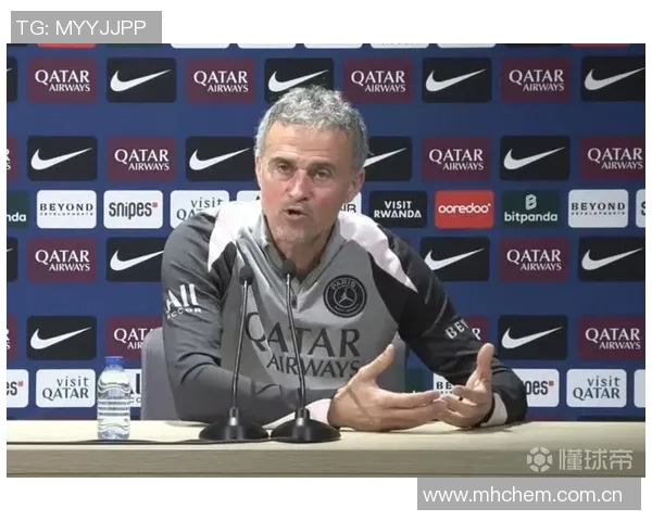 恩里克谈法甲排名不满情绪称上赛季夺冠激励更强动力